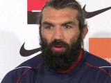 Rugby365 : Chabal veut s'installer