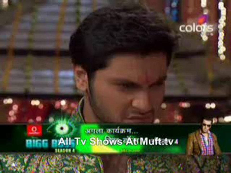 Laagi Tujhse Lagan 16th November 2010 pt4