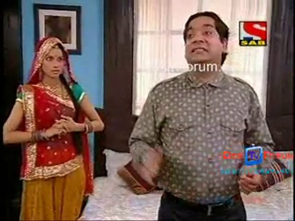 Sajan Re  - 16th November 2010 - Pt1