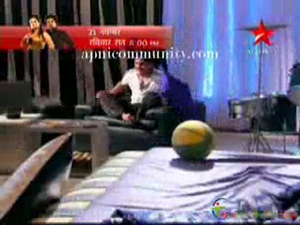 tere liye pt3 16th Nov