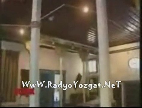 Yozgat Türküleri Bir Çift Turna Gördüm [Toygar66]