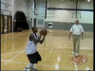 Basketball Skill Sets - Individual Workouts