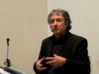 1° Revoir nos fondations, afin de bénéficier des promesses 1