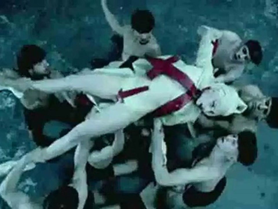 Lady Gaga - Alejandro,Alejandro,Dont Call My Name!