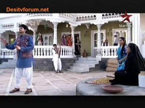 Gulaal- 16th November 2010 pt1
