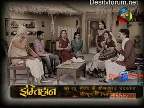 Jai Jai Shiv Shankar - 16th November 2010 Part3