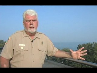 Tap Into Erie - Presque Isle State Park on Lake Erie