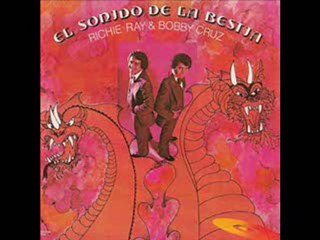 Juan En La Ciudad - Richie Ray & Bobby Cruz 1980