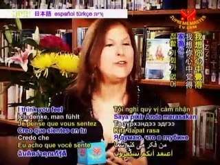 Amy Hatkoff on the Sentience of Farm Animals