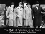 The Truth About the Arab–Israeli Conflict