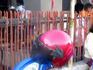 The return of refugees from post Wedi