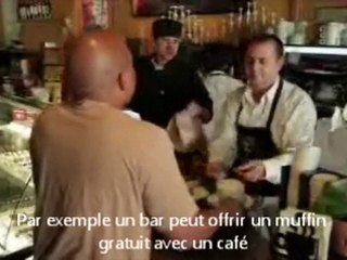 Facebook Deals - La révolution du bouche à oreille