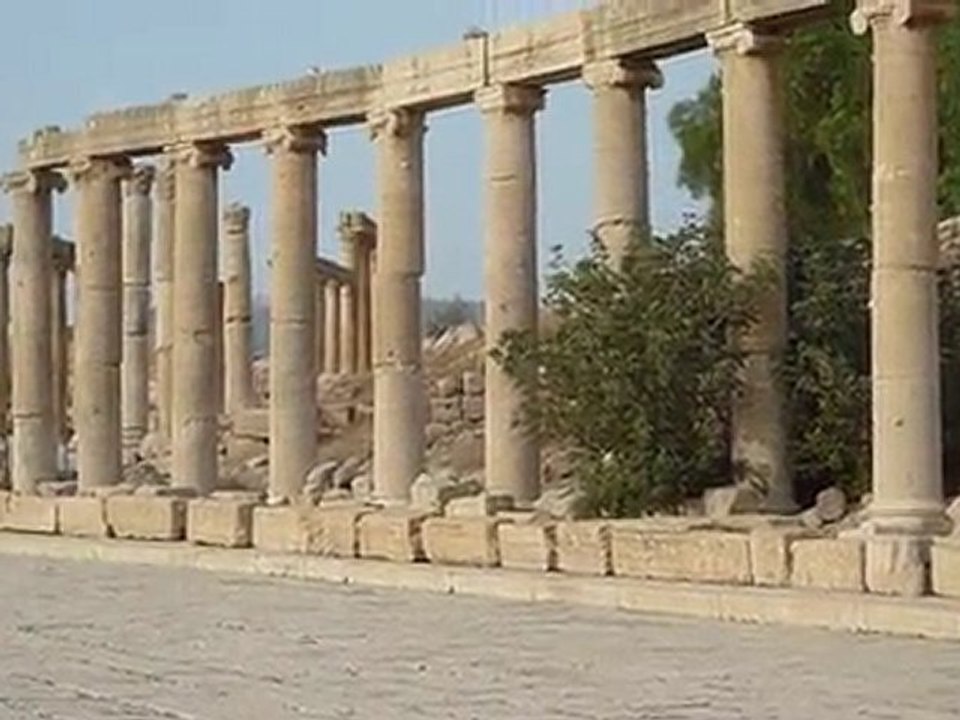 Jerash