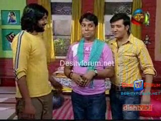 Imtihaan 16th November 2010  Part3