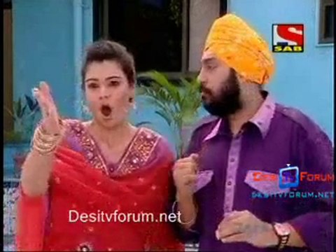 Mr and Mrs Sharma - 16th November 2010 - Pt3