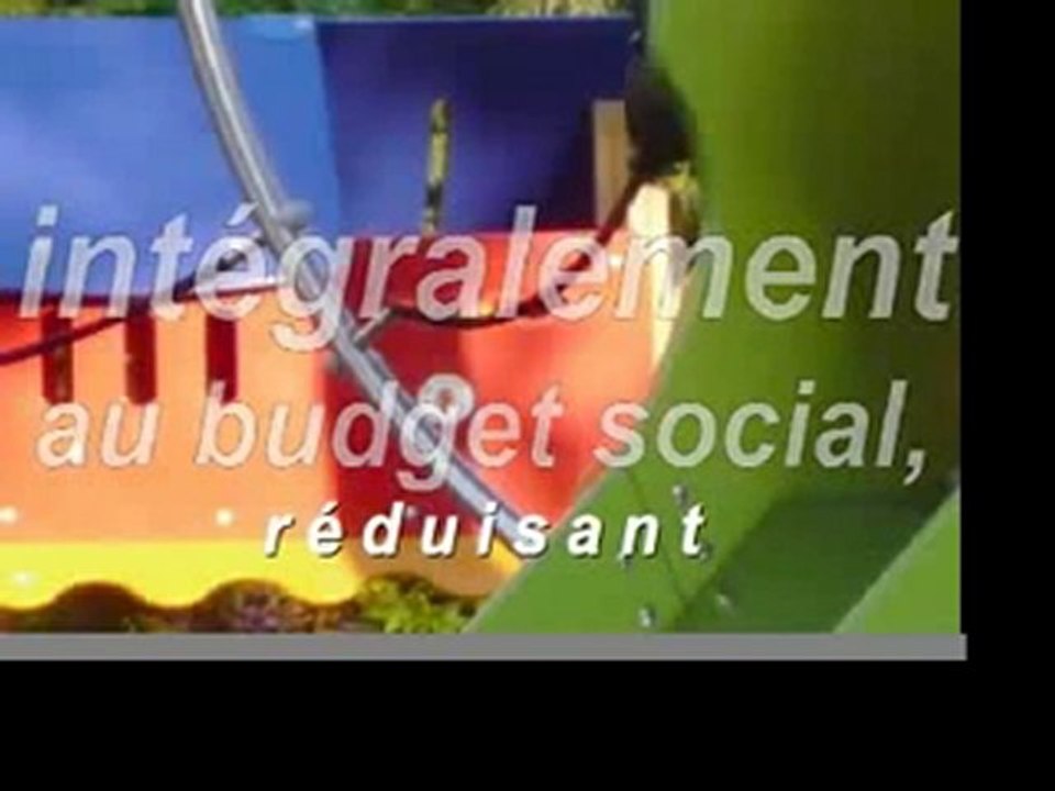 Emploi, compétitivité