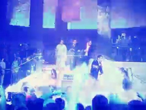 Tiesto vs. Diplo - C'mon