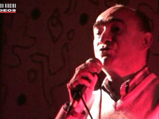 RICARDO BARRETO EM BARREIROS AMOR LEIRIA 1