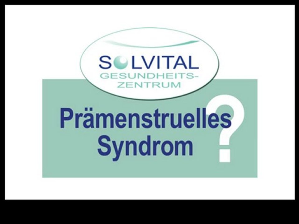 Lichttherapie : Prämenstruelles Syndrom?