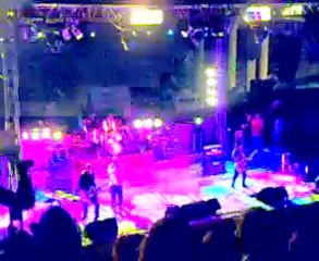 Bergama konseri / Gripin - ! Murat !