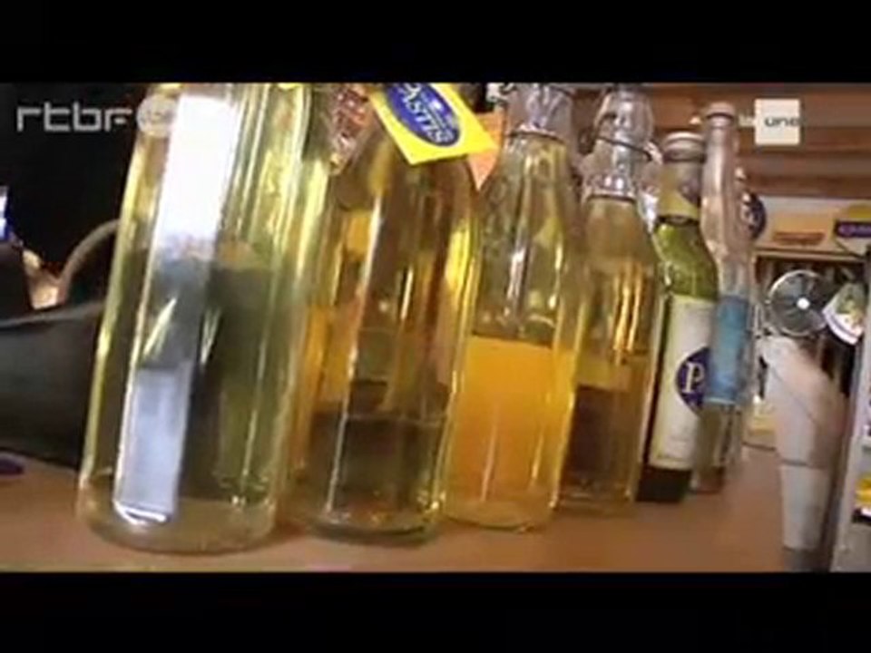 Belges Marseille, Belges PACA