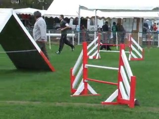 Gaël GPF Mauguio 2010