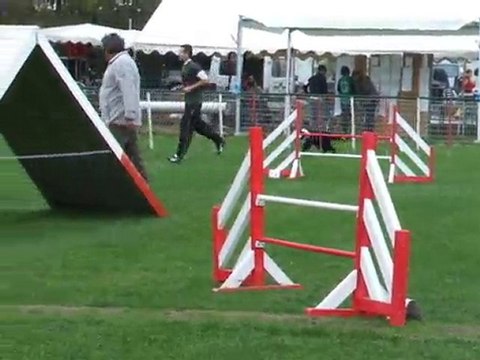 Gaël GPF Mauguio 2010