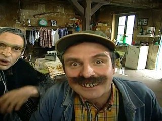 Webcam chez les Bodin's : enfin connecté ou presque...