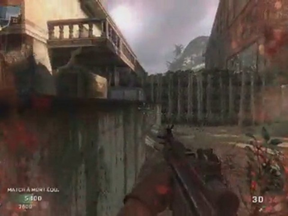 COD:black ops