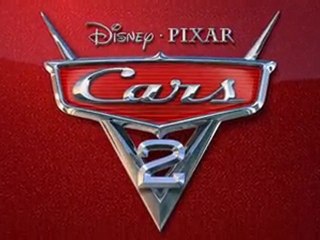 Cars 2 Teaser Trailer Español