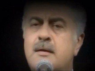Münip Utandı - Bir ihtimal daha var O da ölmek mi dersin.HD