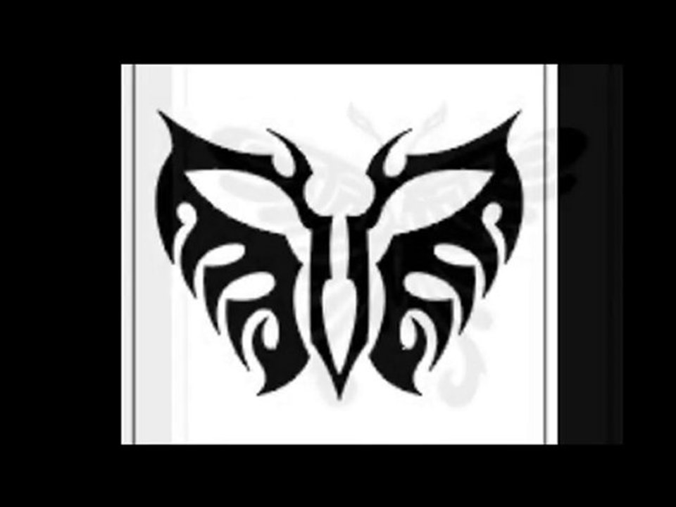 Tribal Tattoos 87