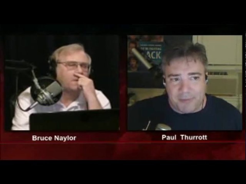 Paul Thurrott Talks Microsoft Outlook - FrugalTech