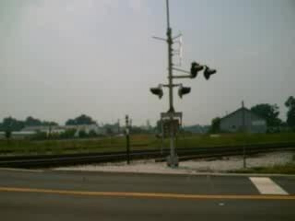 NS Salisbury Switcher