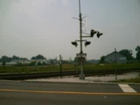 NS Salisbury Switcher