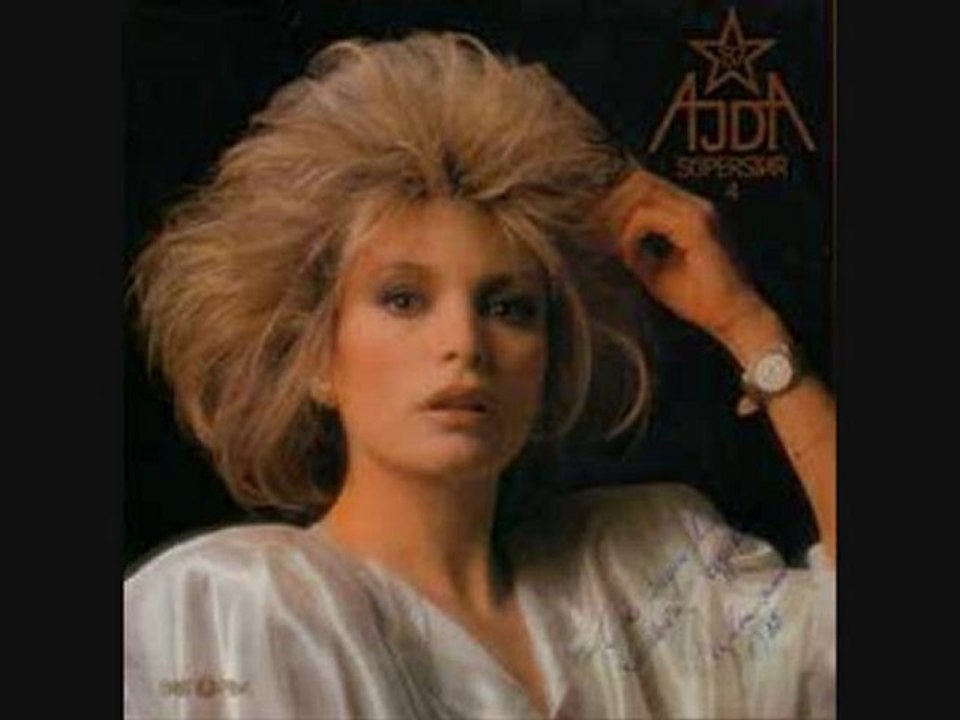 Ajda Pekkan - Sevgiler Ölünceye Kadar