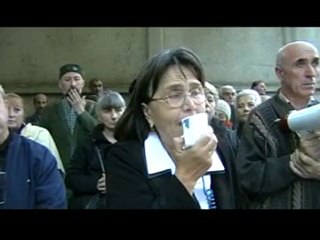 საქართველო გადარჩება – გადავრჩებით ჩვენც!