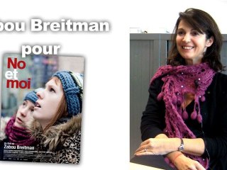 Interview Cocotte Zabou Breitman