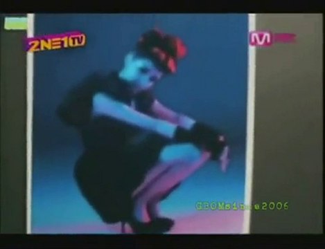 [G-BOM 뇽봄] G-BOM 10 Ultimate Facts [G-Dragon & Park Bom]