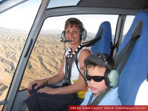 Grand Canyon Helicopters