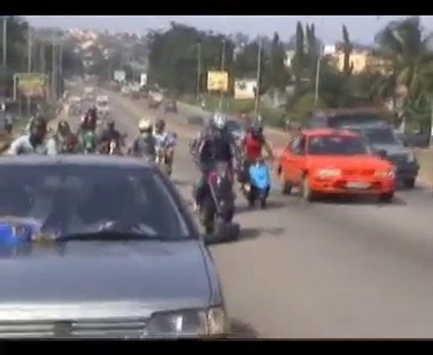 Cortège