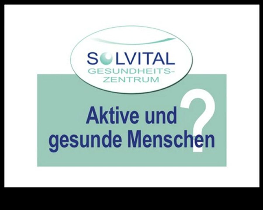 Aktive und gesunde Menschen? Lichttherapie