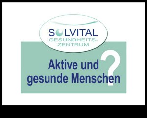 Aktive und gesunde Menschen? Lichttherapie
