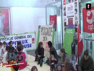 Midi-Pyrénées : "La santé gérée comme une grande surface"