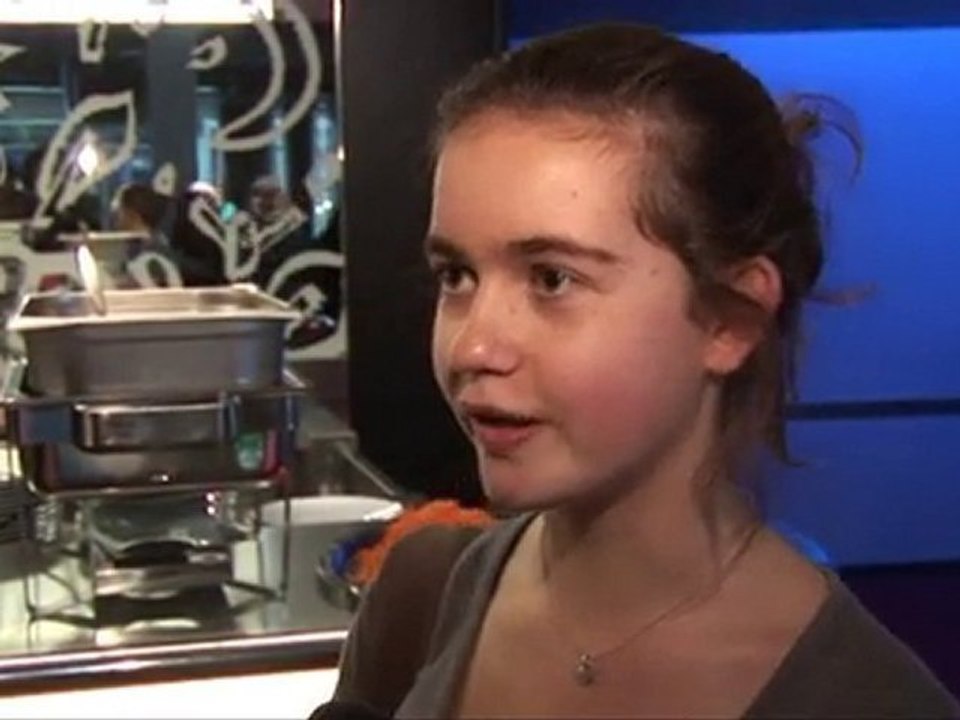 OSCAR ET LA DAME ROSE