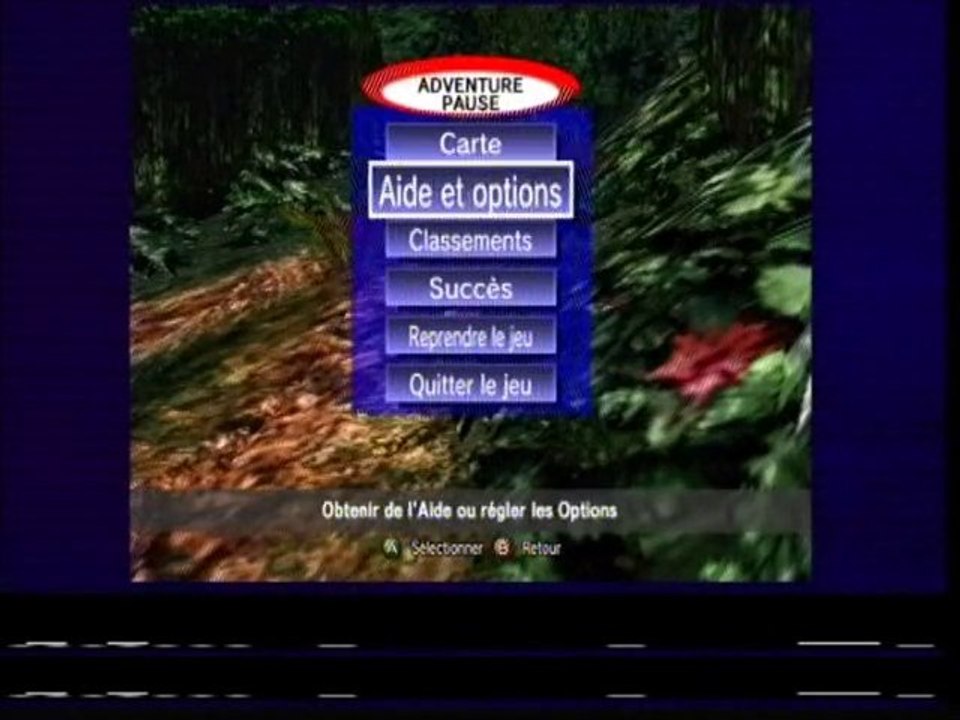 sonic adventure : 10ème partie