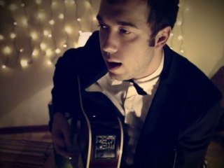 Carlos Siles - videoclip "Baila Nena"