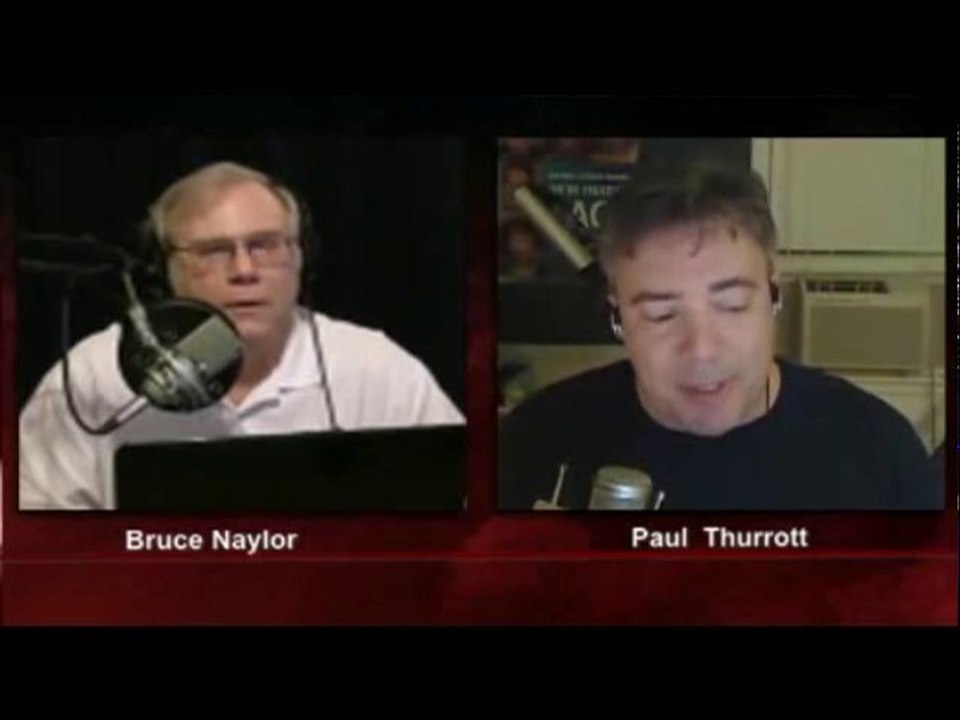 Paul Thurrott Discusses Windows - FrugalTech