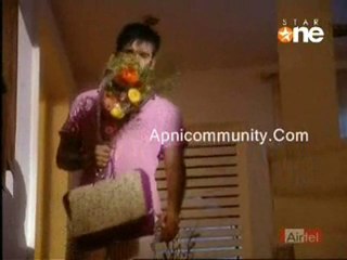 Odhni16th November Video Update 2010 pt4