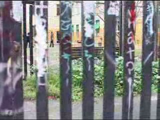 Mobilitazione nazionale: i ragazzi del Liceo Manara occupano
